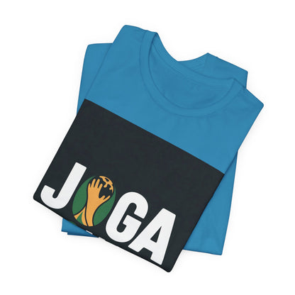 Joga Bonito | BRAZIL 2026 Edition