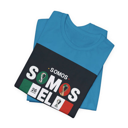 Somos El Tri | MEXICO 2026 Edition