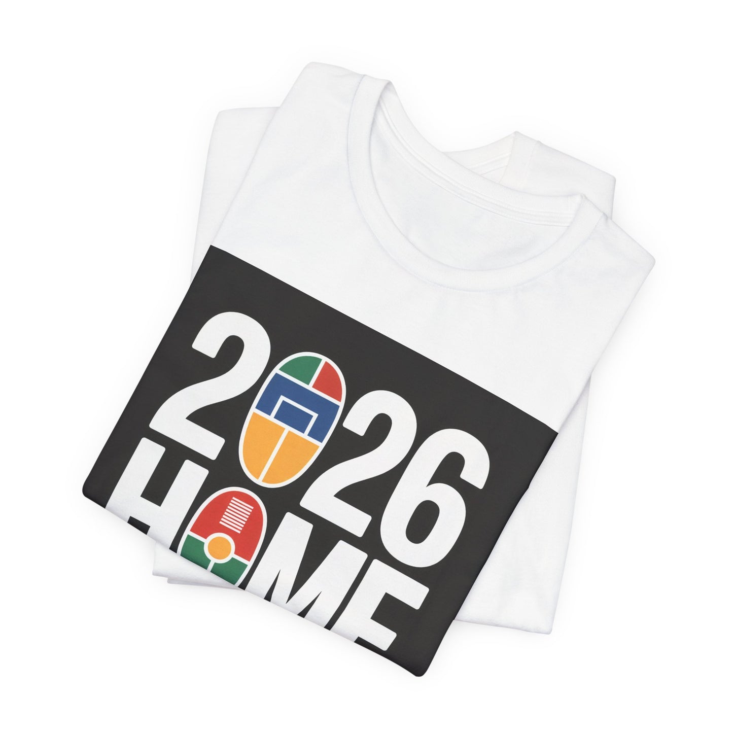 2026 Home Pitch | USA 2026 Edition