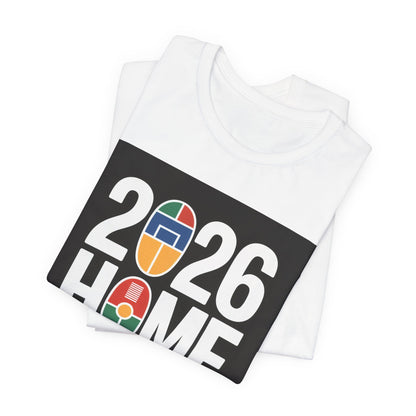 2026 Home Pitch | USA 2026 Edition