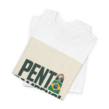 Pentacampeão! | BRAZIL 2026 Edition