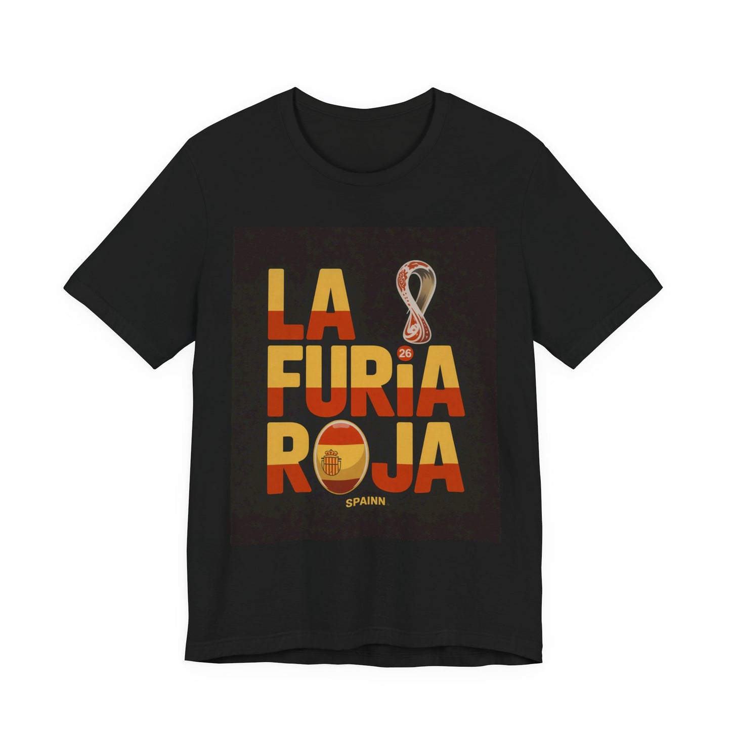 La Furia Roja | SPAIN 2026 Edition
