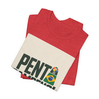 Pentacampeão! | BRAZIL 2026 Edition