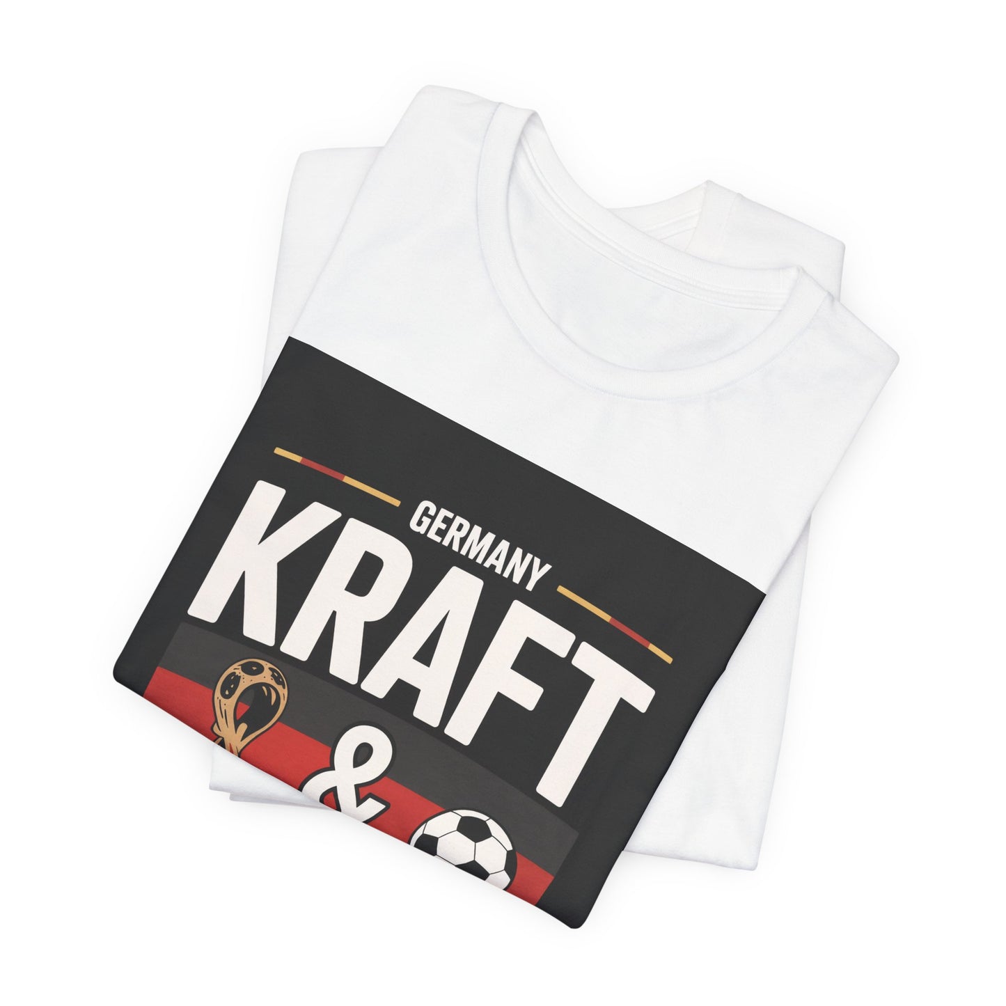 Kraft & Kicking | GERMANY 2026 Edition