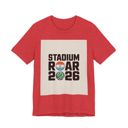 Stadium Roar 2026 | ARGENTINA 2026 Edition