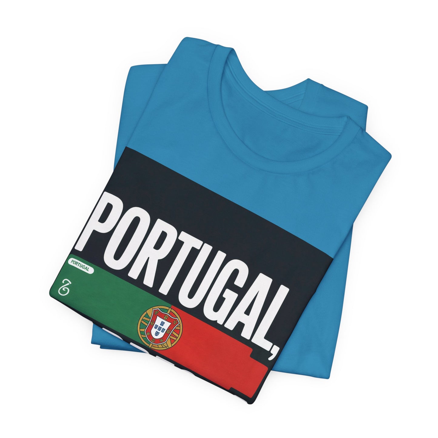 Portugal, Carrega! | PORTUGAL 2026 Edition