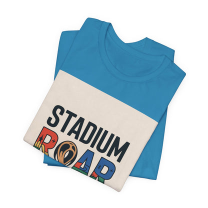 Stadium Roar 2026 | FRANCE 2026 Edition