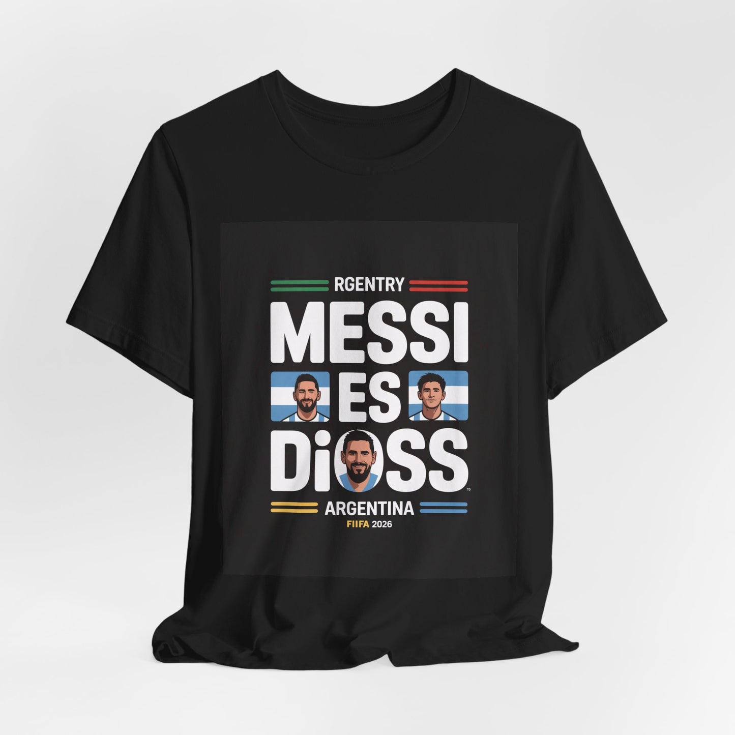 Messi es Dios | ARGENTINA 2026 Edition