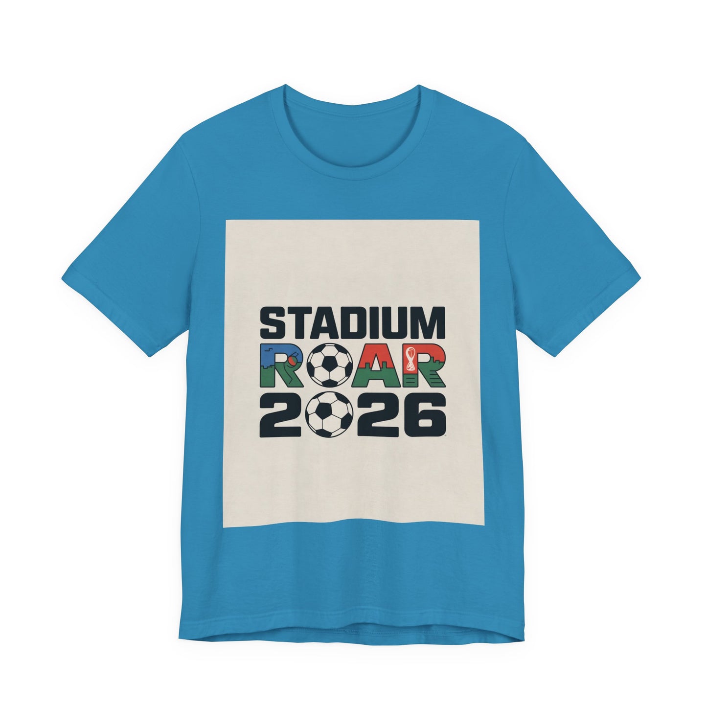 Stadium Roar 2026 | CANADA 2026 Edition