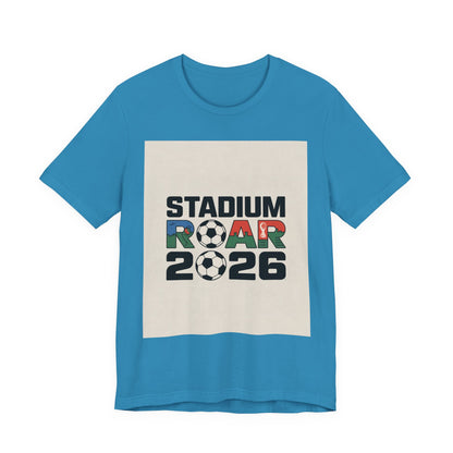Stadium Roar 2026 | CANADA 2026 Edition
