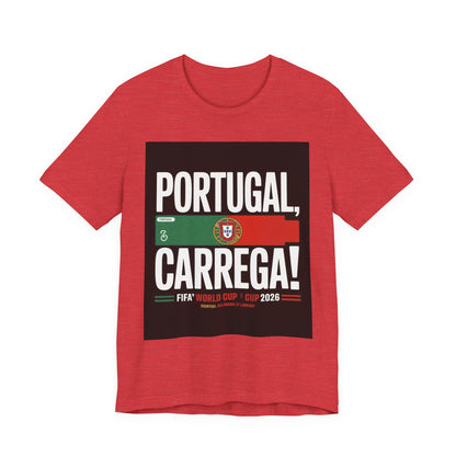 Portugal, Carrega! | PORTUGAL 2026 Edition