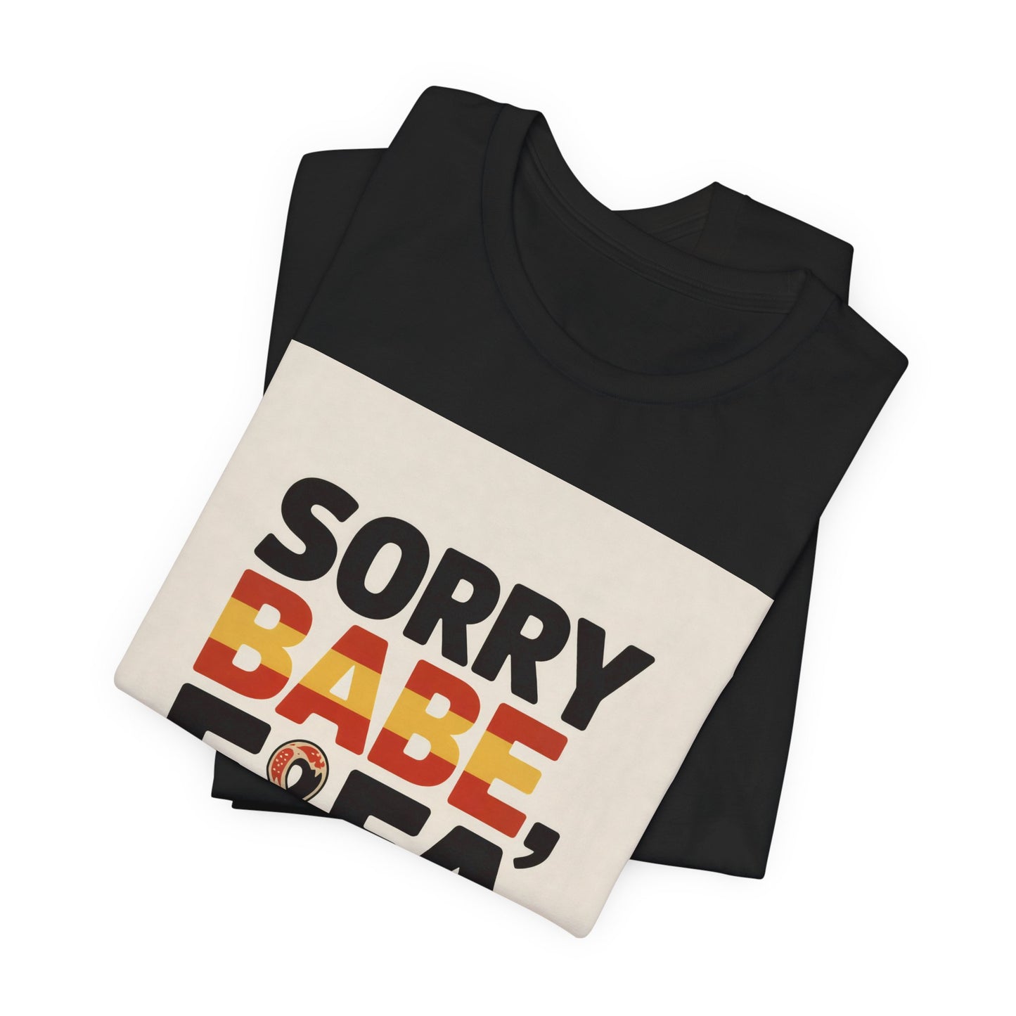 Sorry Babe, FIFA 2026 | SPAIN 2026 Edition