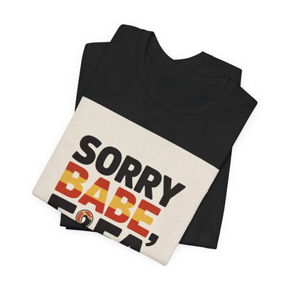 Sorry Babe, FIFA 2026 | SPAIN 2026 Edition