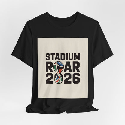 Stadium Roar 2026 | ENGLAND 2026 Edition
