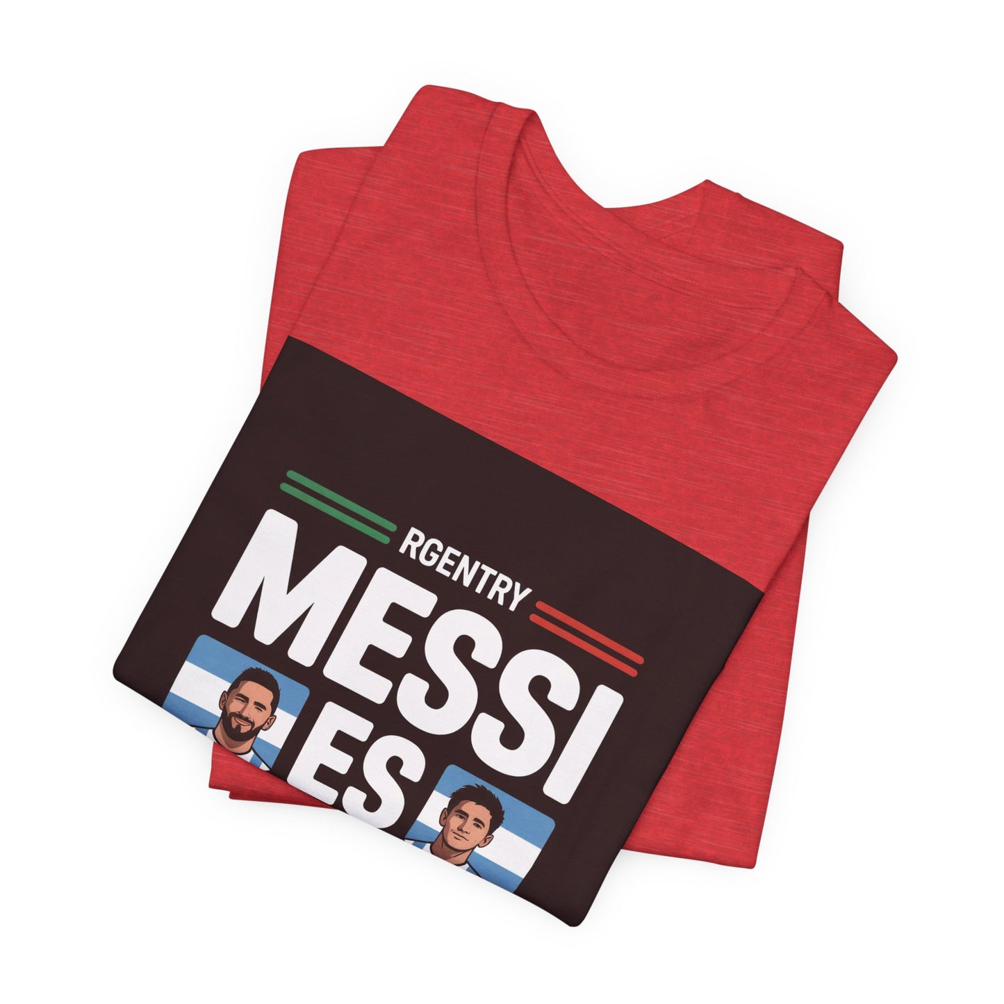 Messi es Dios | ARGENTINA 2026 Edition