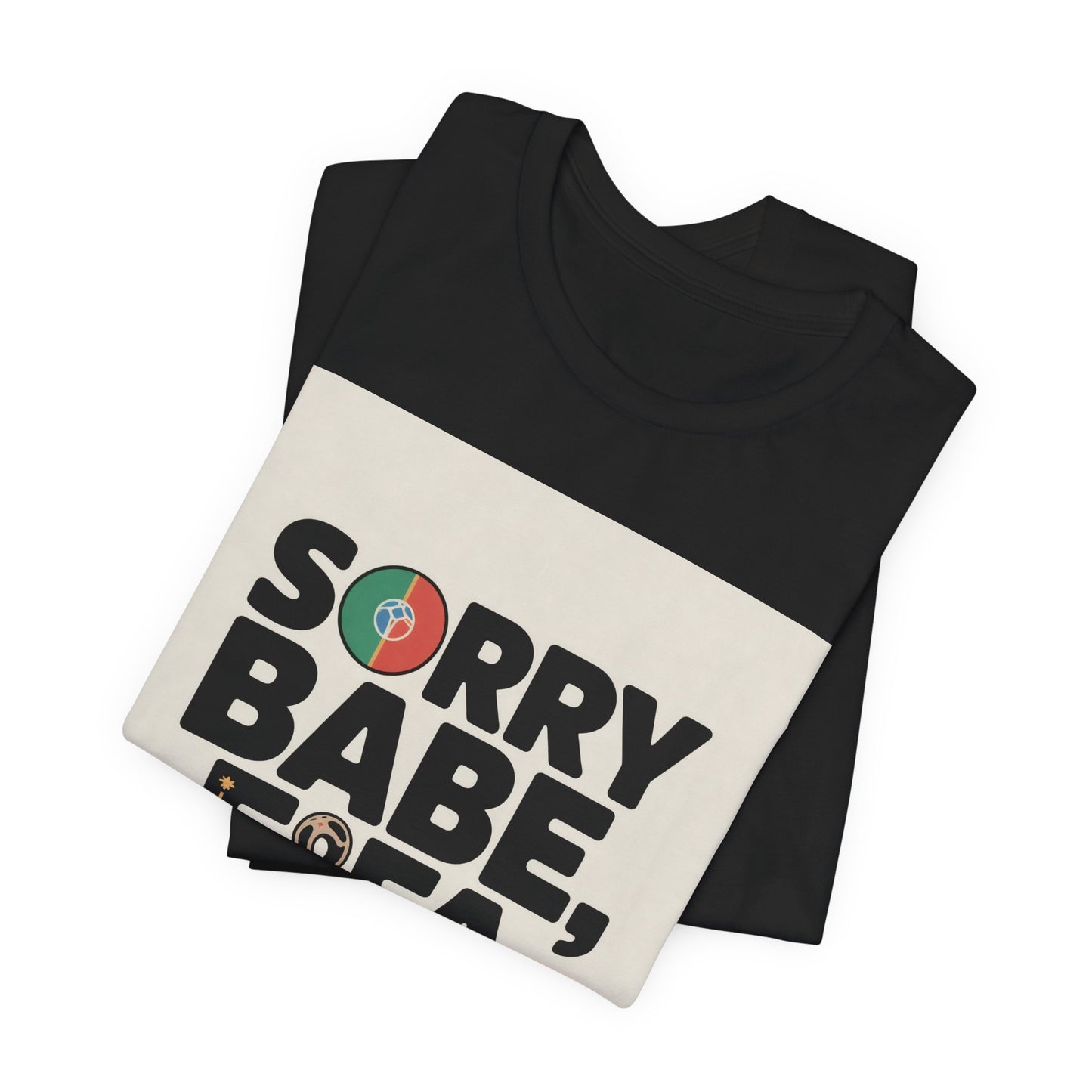 Sorry Babe, FIFA 2026 | PORTUGAL 2026 Edition