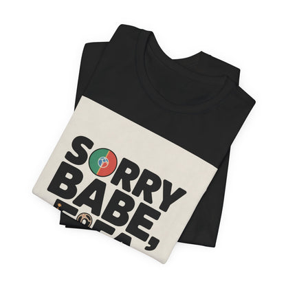 Sorry Babe, FIFA 2026 | PORTUGAL 2026 Edition