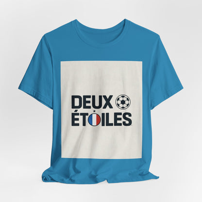 Deux Étoiles | FRANCE 2026 Edition