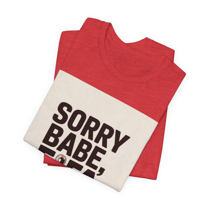 Sorry Babe, FIFA 2026 | CANADA 2026 Edition