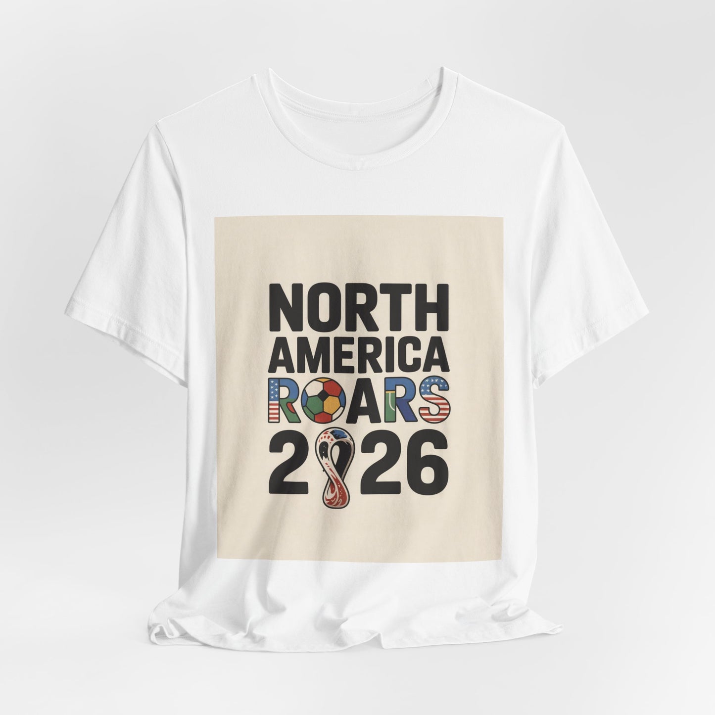 North America Roars 2026 | USA 2026 Edition