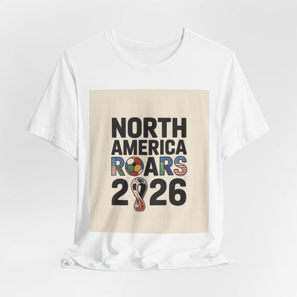 North America Roars 2026 | USA 2026 Edition