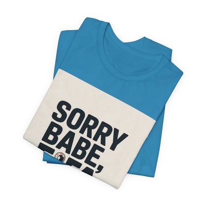 Sorry Babe, FIFA 2026 | CANADA 2026 Edition
