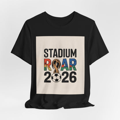 Stadium Roar 2026 | FRANCE 2026 Edition