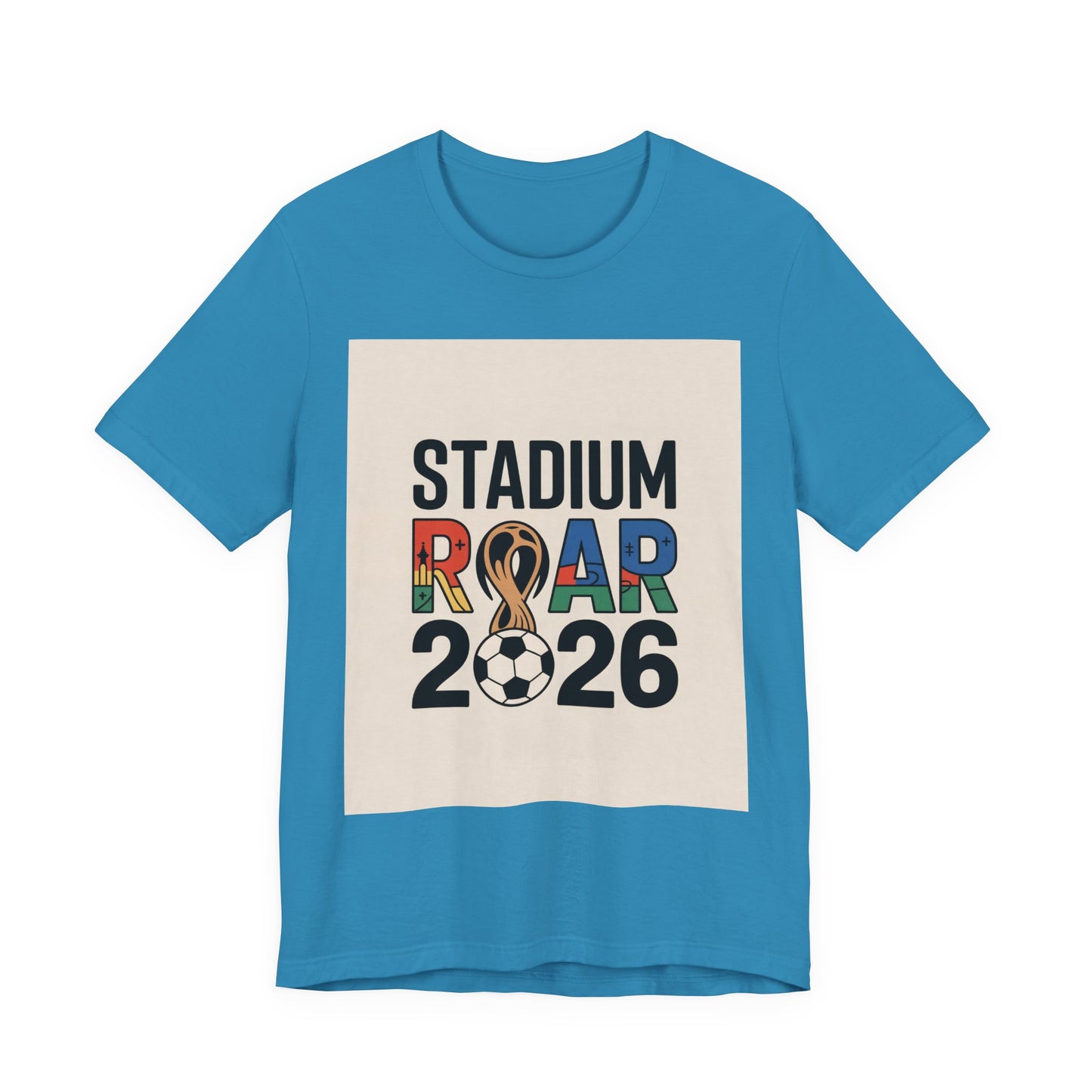 Stadium Roar 2026 | FRANCE 2026 Edition