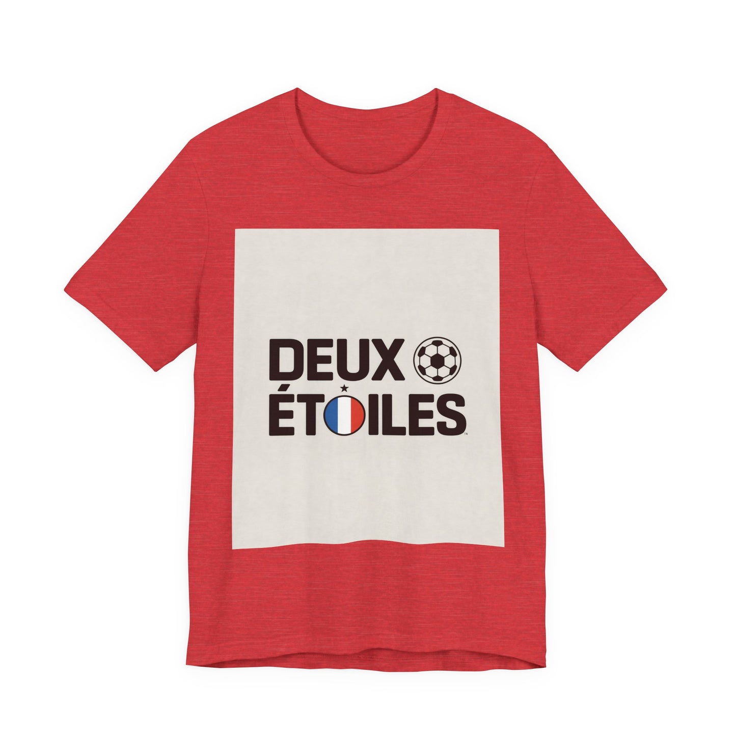 Deux Étoiles | FRANCE 2026 Edition