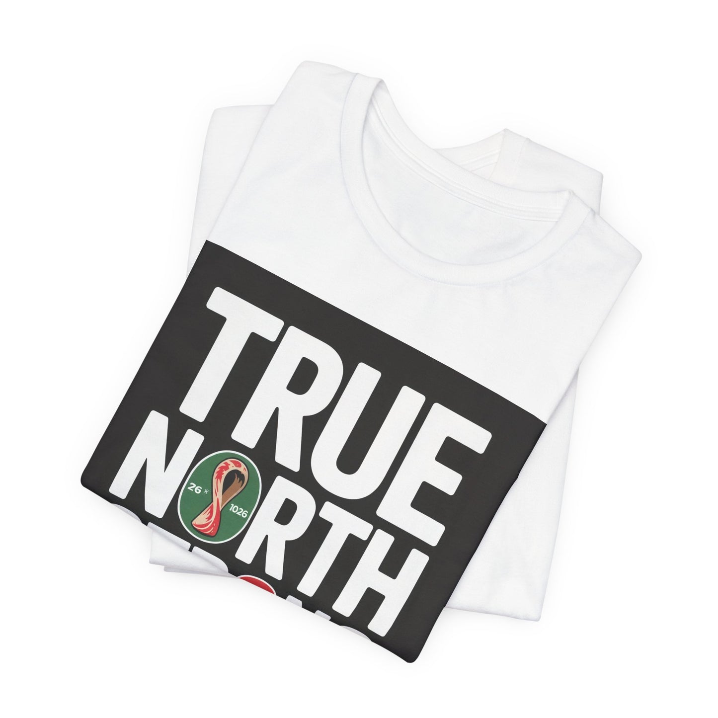 True North Strong Goal | CANADA 2026 Edition