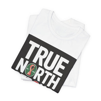 True North Strong Goal | CANADA 2026 Edition