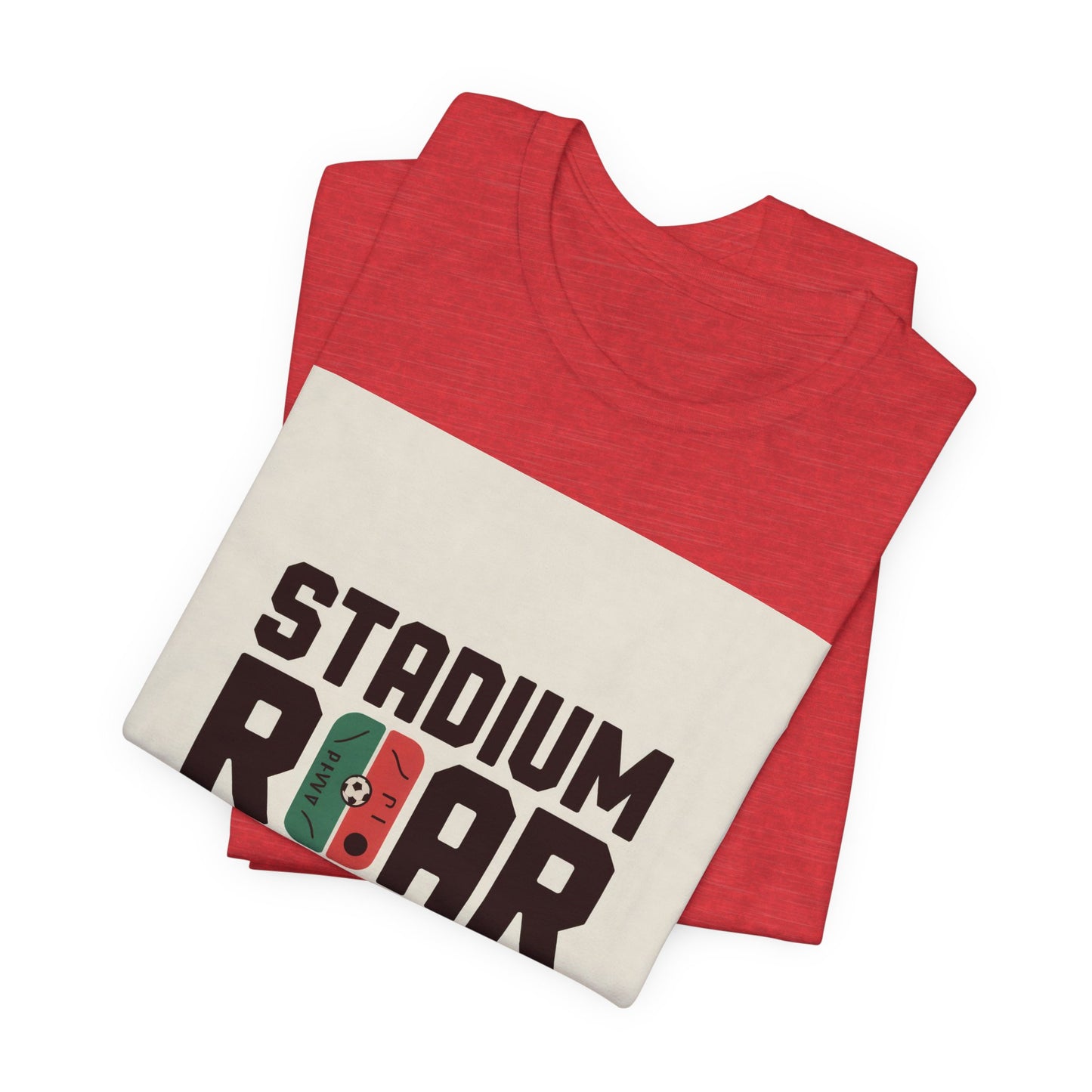 Stadium Roar 2026 | PORTUGAL 2026 Edition