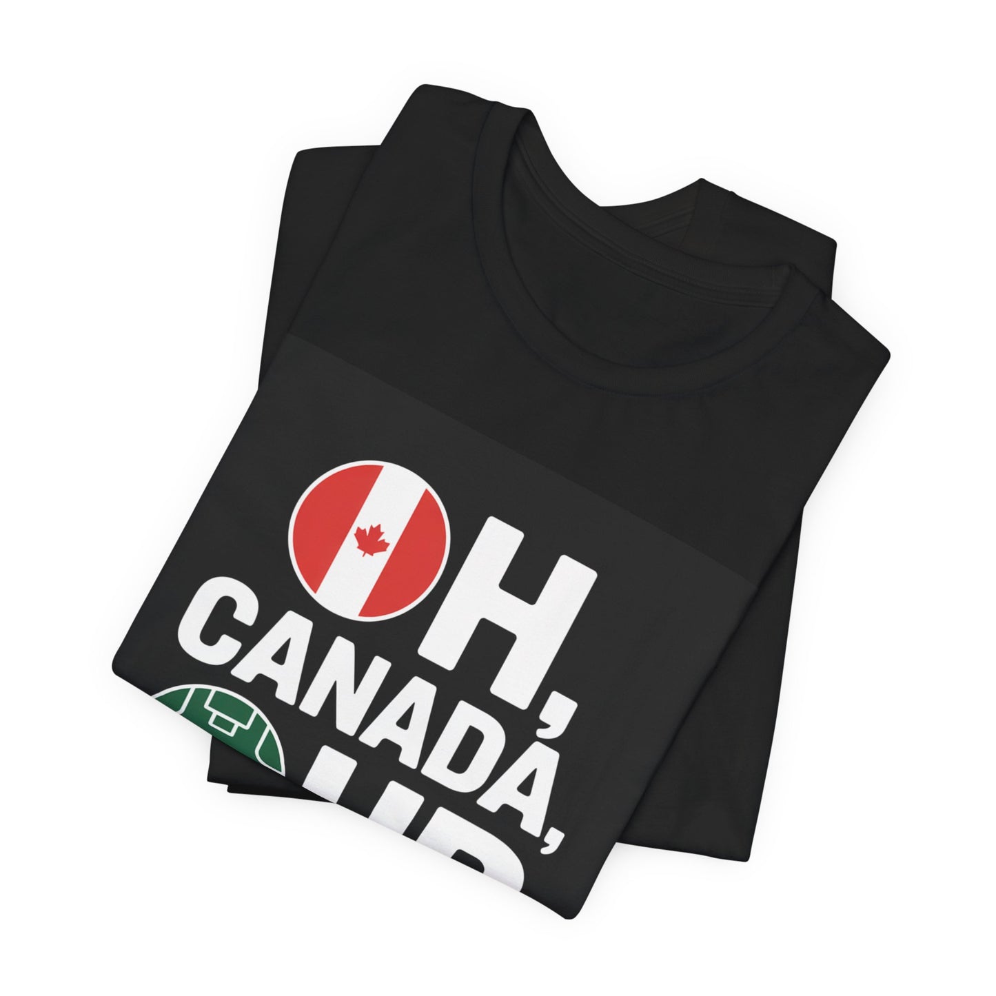 Oh Canada, Our Pitch | CANADA 2026 T Shirt