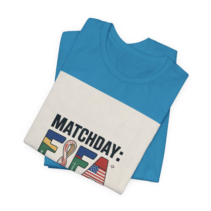 Matchday: FIFA 2026 | USA 2026 Edition