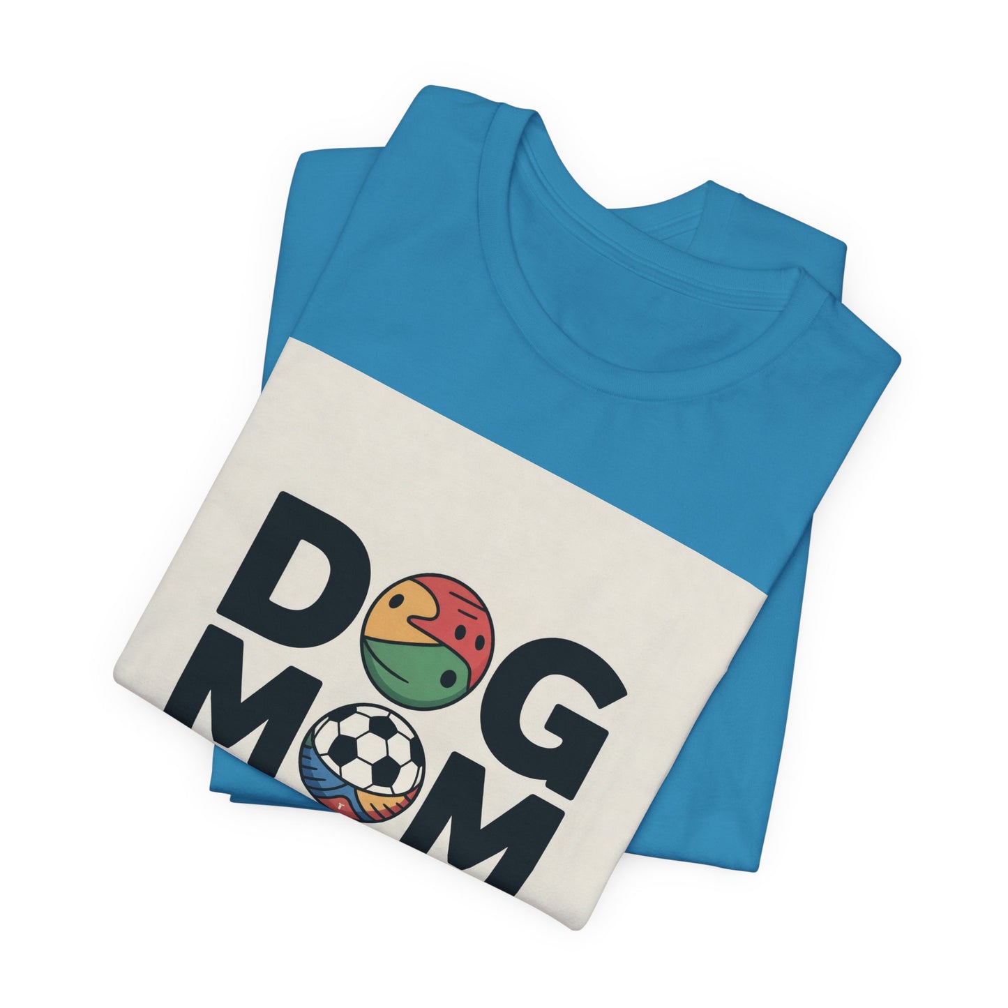 Dog Mom, FIFA 2026 First | USA 2026 Edition