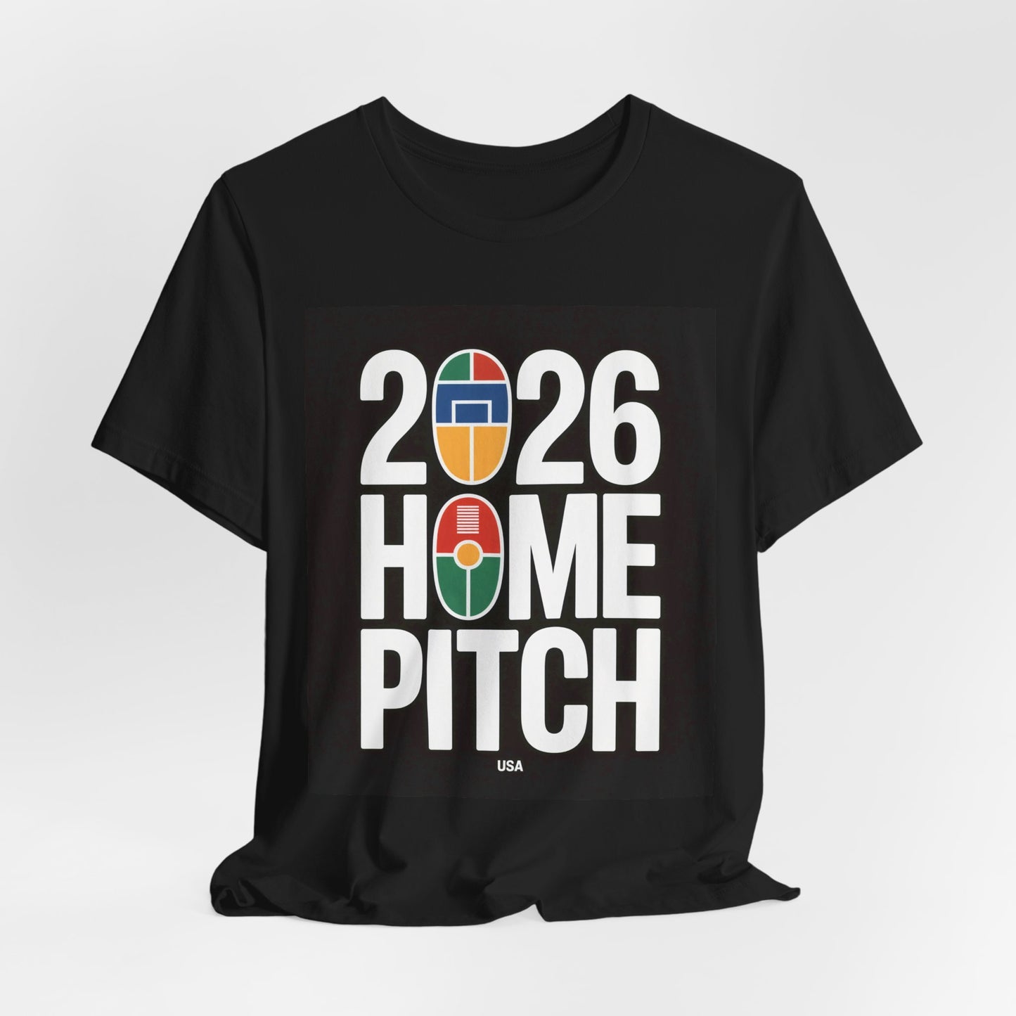 2026 Home Pitch | USA 2026 Edition
