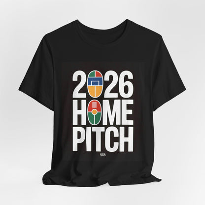 2026 Home Pitch | USA 2026 Edition