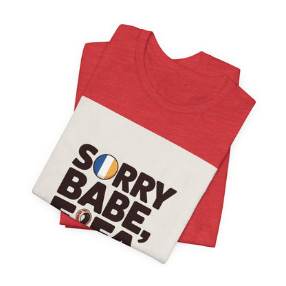 Sorry Babe, FIFA 2026 | FRANCE 2026 Edition
