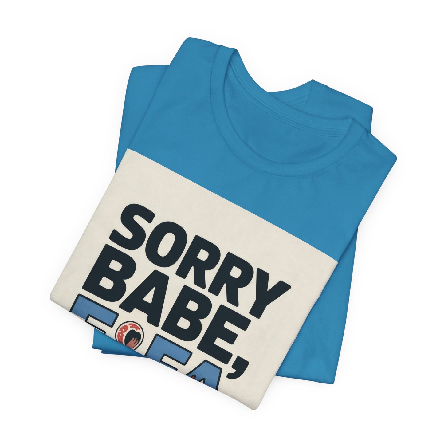 Sorry Babe, FIFA 2026 | ARGENTINA 2026 Edition