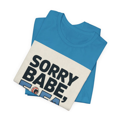 Sorry Babe, FIFA 2026 | ARGENTINA 2026 Edition