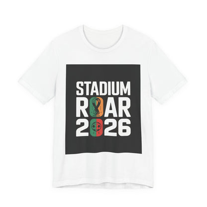Stadium Roar 2026 | MEXICO 2026 Edition