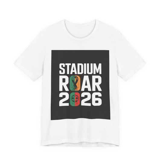 Stadium Roar 2026 | MEXICO 2026 Edition