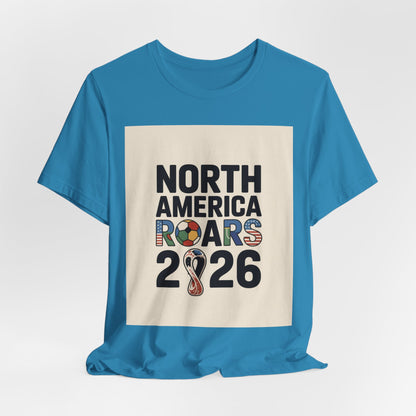 North America Roars 2026 | USA 2026 Edition