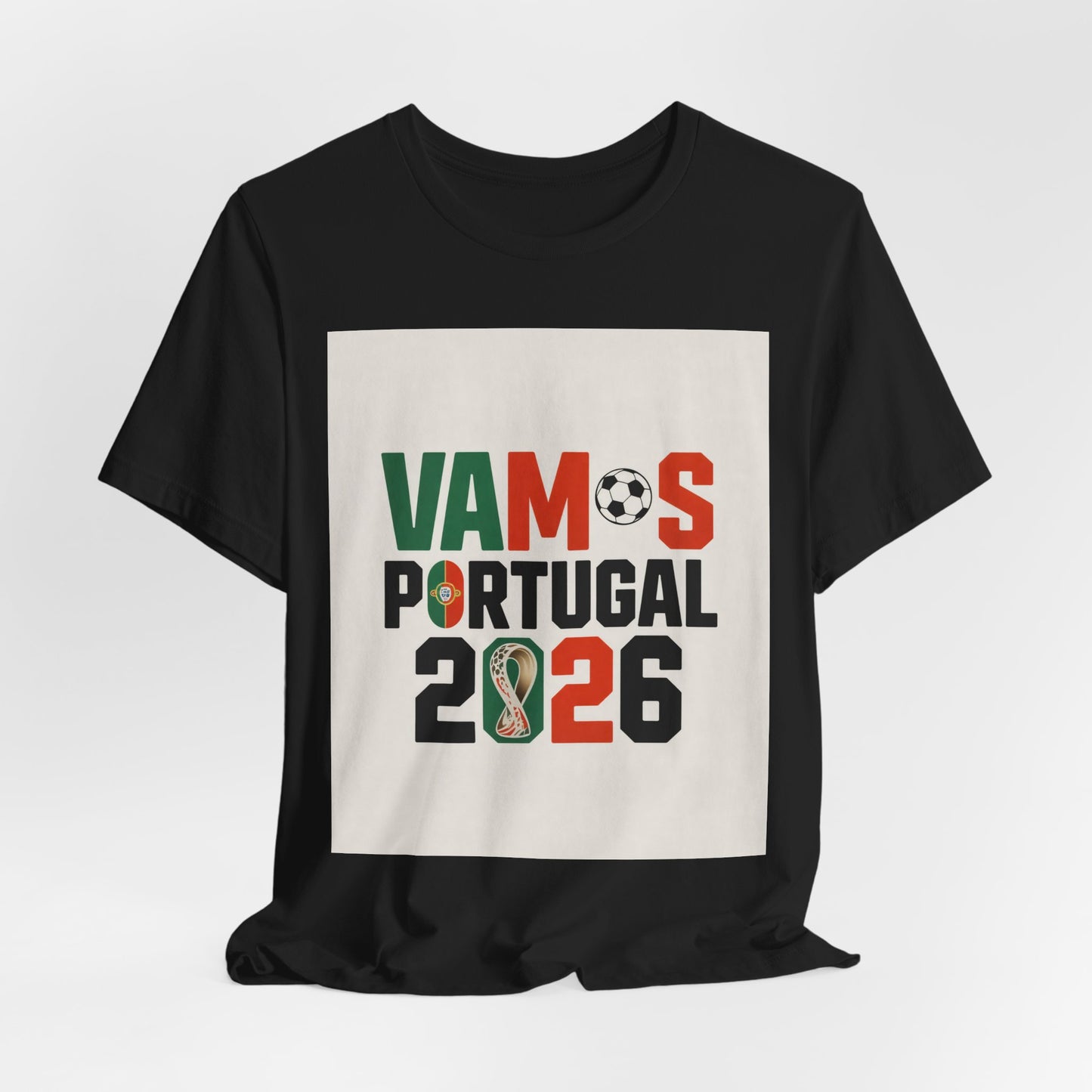 Vamos Portugal 2026 | PORTUGAL 2026 Edition