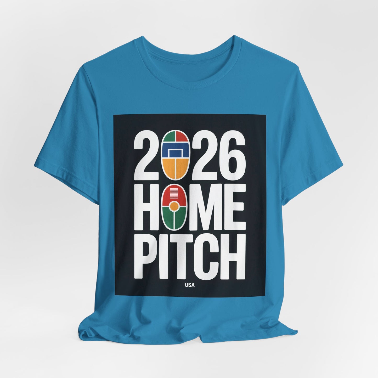 2026 Home Pitch | USA 2026 Edition