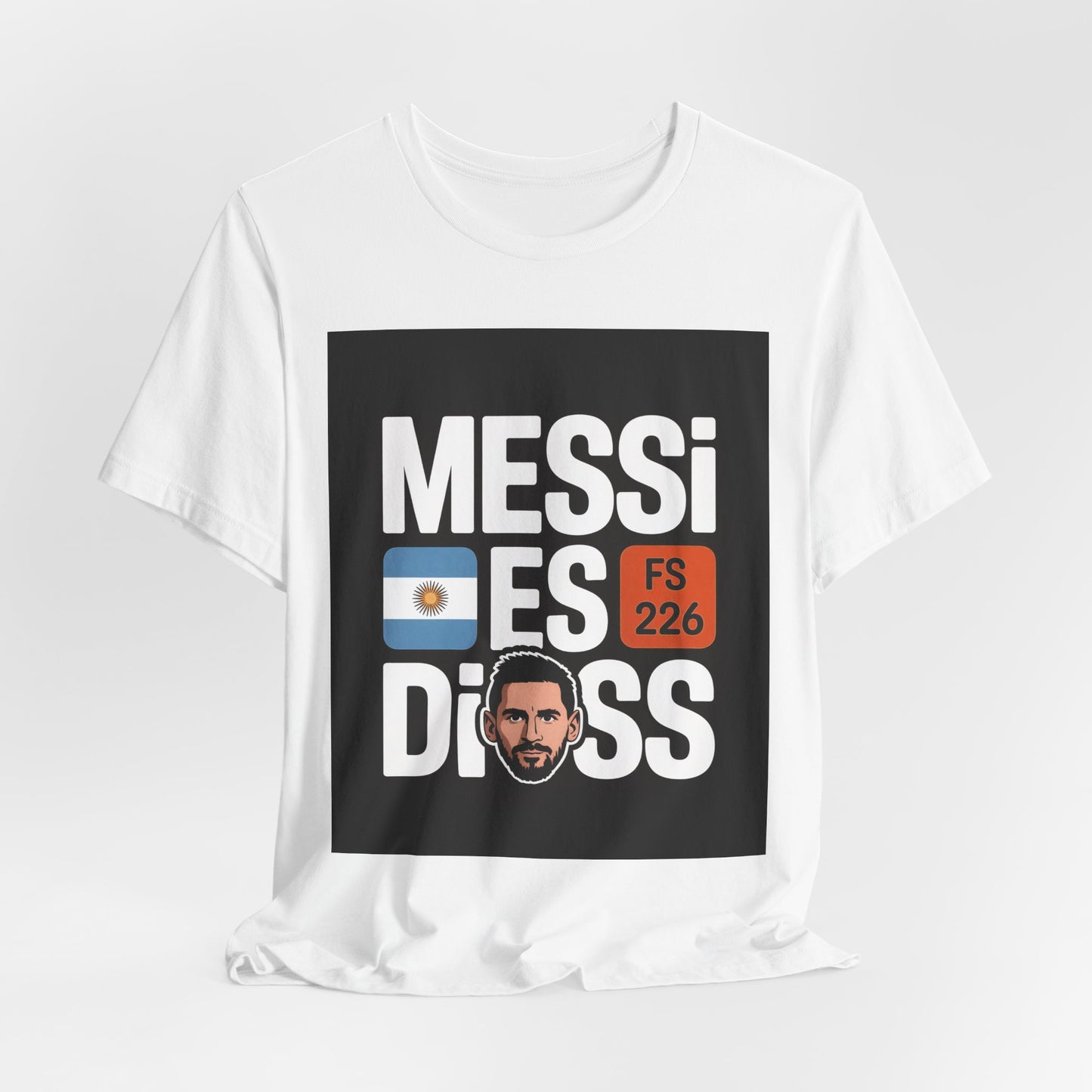 Messi Es Dios | ARGENTINA 2026 Edition