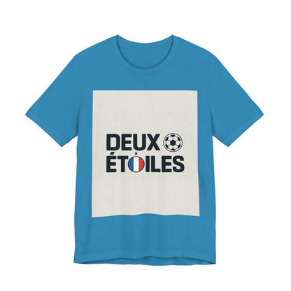 Deux Étoiles | FRANCE 2026 Edition