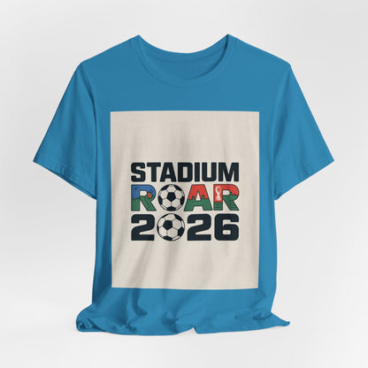 Stadium Roar 2026 | CANADA 2026 Edition