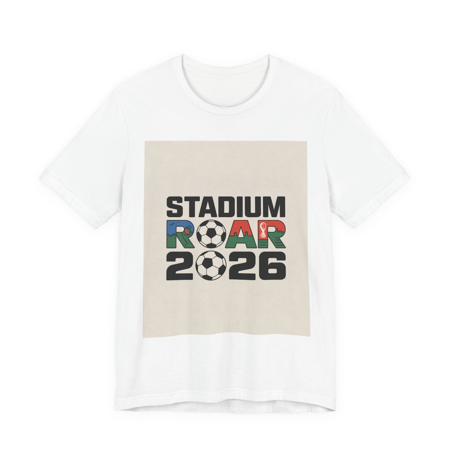 Stadium Roar 2026 | CANADA 2026 Edition