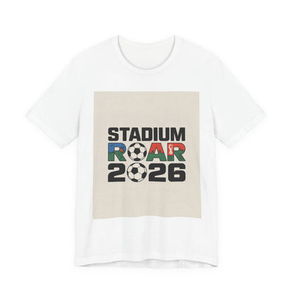 Stadium Roar 2026 | CANADA 2026 Edition